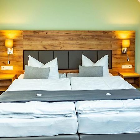 City-Hotel-볼가스트 외부 사진
