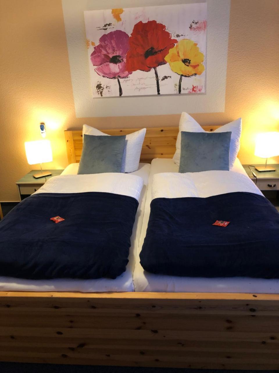 City-Hotel-볼가스트 외부 사진