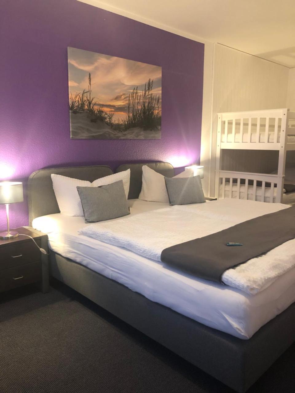City-Hotel-볼가스트 외부 사진