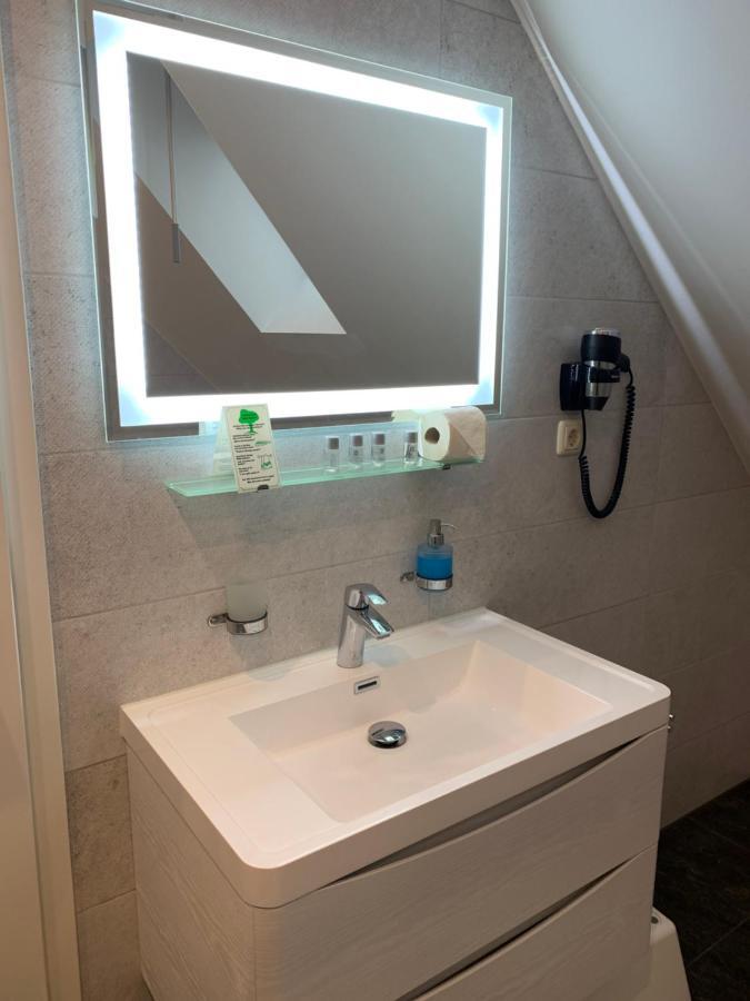 City-Hotel-볼가스트 외부 사진
